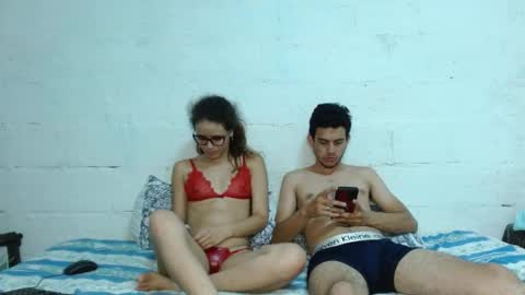 Charlotte  James online show from 11.19.25