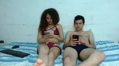 Charlotte  James online show from 11.24.25