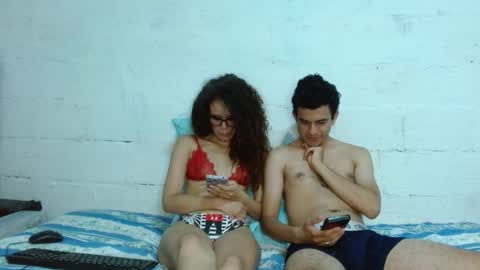 Charlotte  James online show from 11.25.25