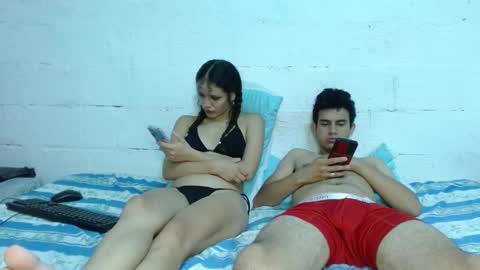 Charlotte  James online show from 11.27.25