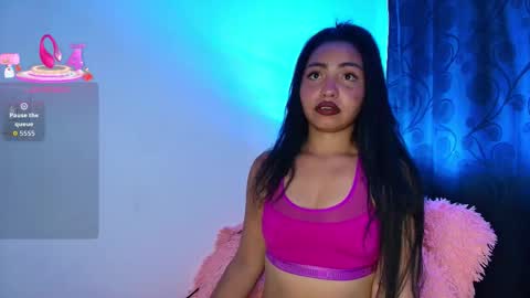 charlotte_princess_1 online show from 03.24.26