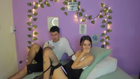 Snapshot of charlotte_queeen chatting on 02.13.25 Charlotte online show from 02.13.25