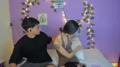 Snapshot of charlotte_queeen chatting on 03.12.25 Charlotte online show from 03.12.25