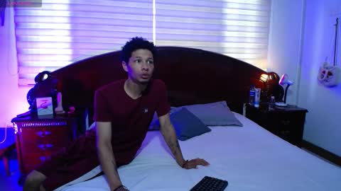 Charlotte   online show from 11.30.25