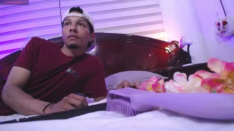 Charlotte   online show from 12.01.25