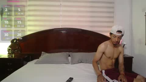 Charlotte   online show from 12.03.25