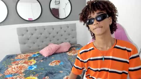 charlotte skiinny online show from 12.05.25