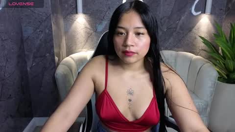Snapshot of charlotte_tx chatting on 09.16.25 Online 800 to 1400 online show from 09.16.25