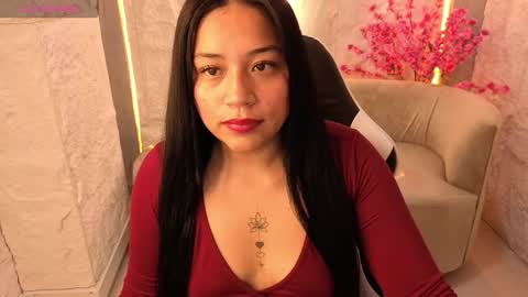 Snapshot of charlotte_tx chatting on 09.24.25 Online 800 to 1400 online show from 09.24.25