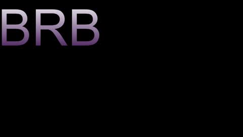 charlotte_walker1 online show from 09.28.25