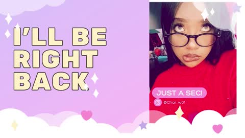 charlotte_walker1 online show from 12.21.25