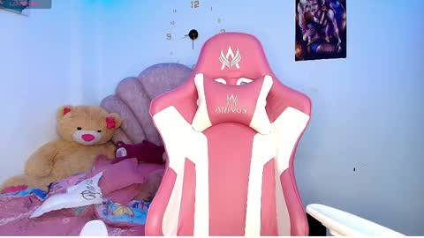 charlotte_walker1 online show from 04.23.26