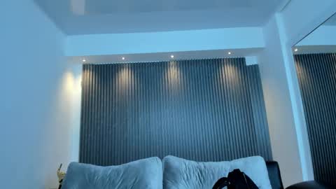 Charlotte  Everyday From 0700 to 1300 Col Time online show from 10.28.25