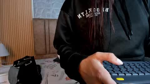 Charlotte  Everyday From 0700 to 1300 Col Time online show from 02.17.26