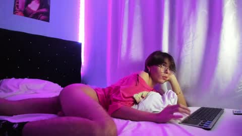 charlotte_xc online show from 02.11.25