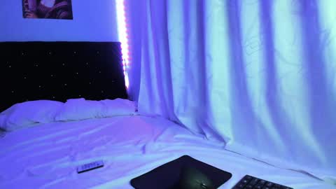 charlotte_xc online show from 03.07.25