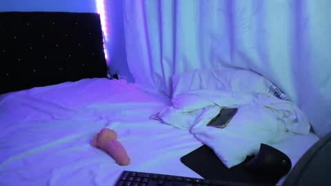 charlotte_xc online show from 03.08.25