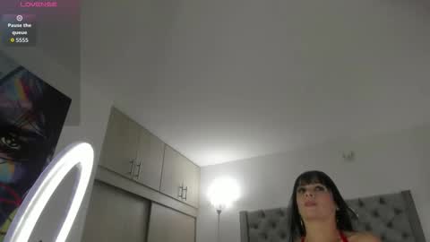 Charlotte Angel online show from 03.26.26