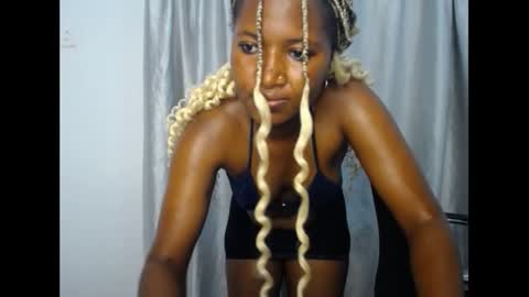 Snapshot of charlottebaby8 chatting on 03.04.26 charlotte online show from 03.04.26