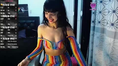 charlotte online show from 10.19.25