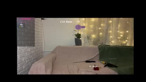 charlottebunnyuwu online show from 02.09.25