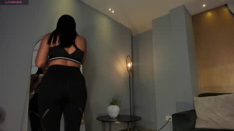 Charlotte online show from 12.27.24