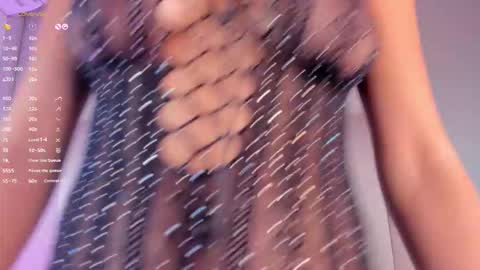 Charlotte online show from 11.19.25