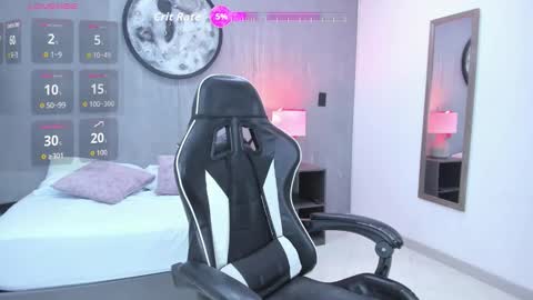 Charlottee online show from 02.11.26