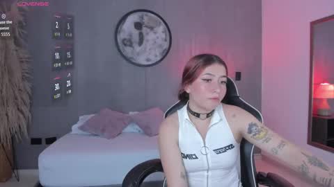 Charlottee online show from 02.14.26