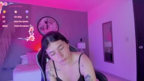 Charlottee online show from 06.25.26