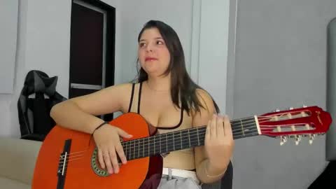 charlottee_starr online show from 11.01.25