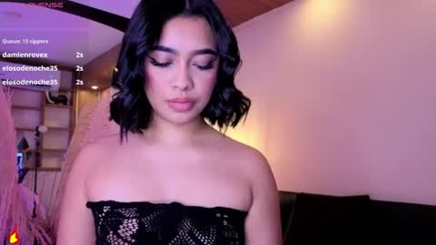 Snapshot of charlotteg18 chatting on 06.18.26 Charlote online show from 06.18.26