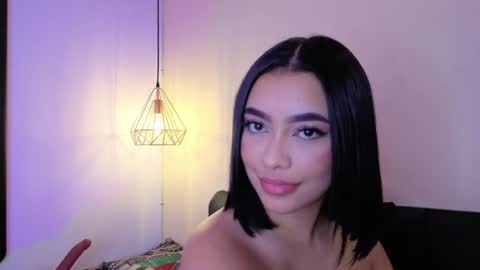 Snapshot of charlotteg18 chatting on 06.25.26 Charlote online show from 06.25.26