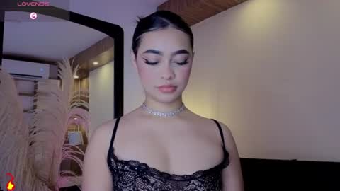 Snapshot of charlotteg18 chatting on 07.01.26 Charlote online show from 07.01.26