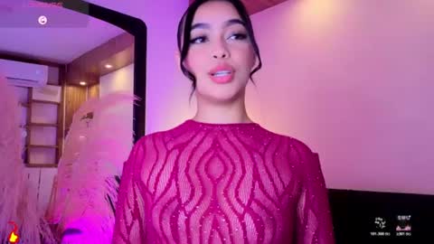 Snapshot of charlotteg18 chatting on 07.16.26 Charlote online show from 07.16.26