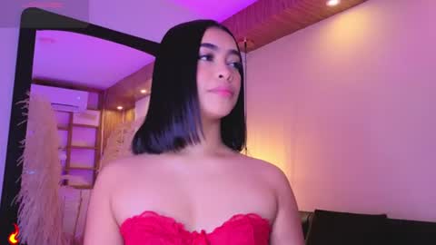 Snapshot of charlotteg18 chatting on 07.22.26 Charlote online show from 07.22.26