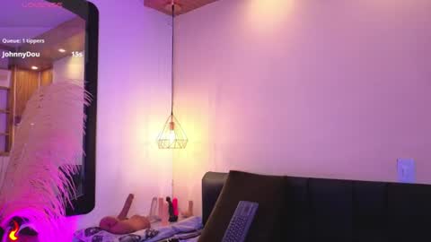 Snapshot of charlotteg18 chatting on 07.24.26 Charlote online show from 07.24.26