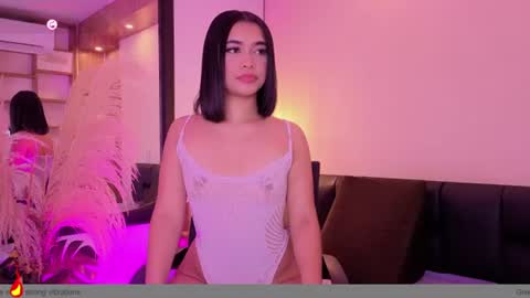 Snapshot of charlotteg18 chatting on 08.03.26 Charlote online show from 08.03.26
