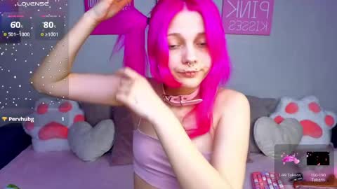 charlotteharuko online show from 03.28.26