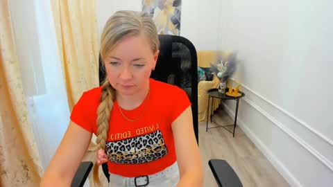 Charlotte online show from 06.03.26