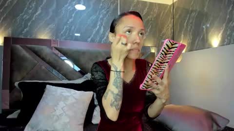 Charlotte online show from 02.15.26