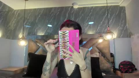 Charlotte online show from 03.05.26