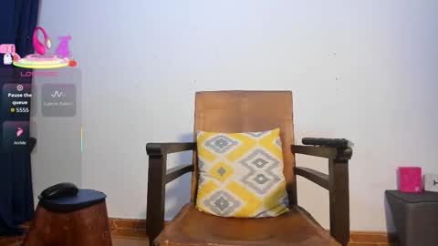 Char online show from 02.22.26