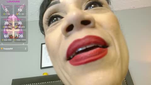 CharlotteLemke online show from 02.20.25