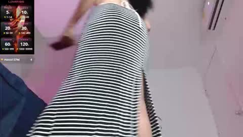 CharlotteLemke online show from 03.05.26