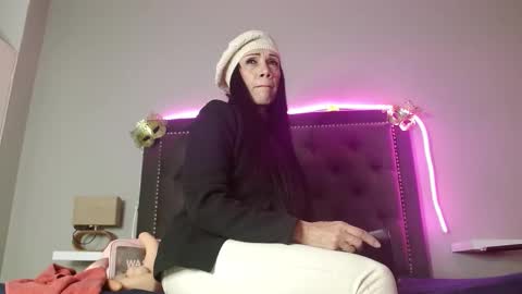 CharlotteLemke online show from 03.25.26