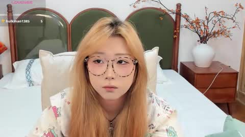 Charlotte online show from 11.13.25