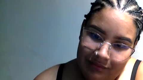 charlottequeen_21 online show from 05.11.26