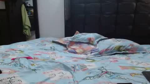 Snapshot of charlottesluthot chatting on 02.18.25 charlotte online show from 02.18.25