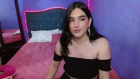 VALERIA online show from 12.16.24